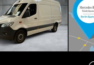 Mercedes-Benz Sprinter 98.794 km 41.638 &euro; Berlin 13581