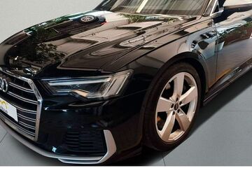 Audi S6 39.038 km 49.489 &euro; Berlin 13088