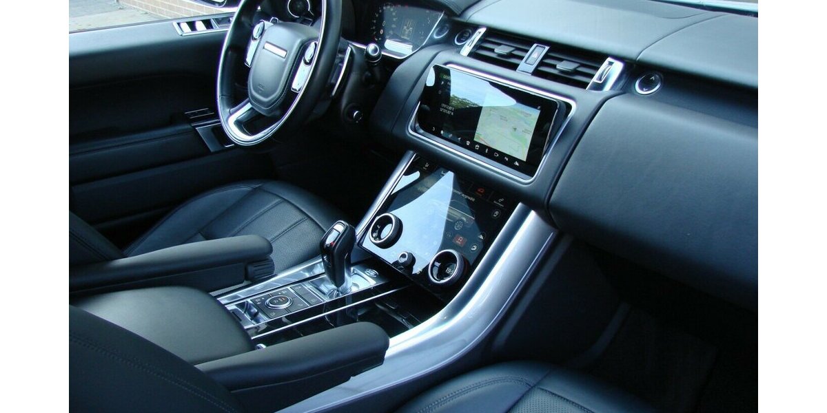 Land Rover Range Rover Sport HSE Dynamic Pixel Luftfederg Mer 95.875 km 36.980 &euro; Falkensee 14612