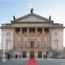 Nabucco 06.06.2026 Staatsoper Unter den Linden