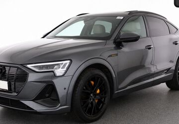Audi e-tron 77.806 km 39.880 &euro; Berlin 12103