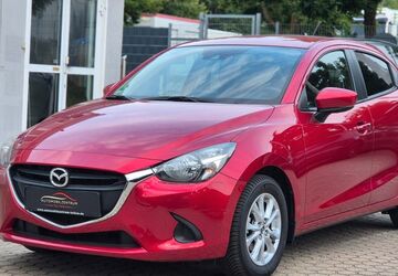 Mazda 2 4.200 km 14.999 &euro; Teltow 14513