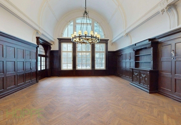 Siethen- Herrschaftliches Wohnen im Schloss nahe Siethener See - Wohnung Ludwigsfelde Brandenburg - Potsdam-Mittelmark | Angebot:24426975