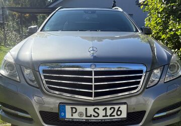 Mercedes-Benz E 350 279.000 km 9.100 &euro; Potsdam 14480