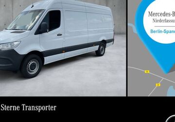 Mercedes-Benz Sprinter 43.272 km 46.386 &euro; Berlin 13581