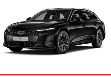 Audi A6 29.420 km 45.900 &euro; Berlin 12489