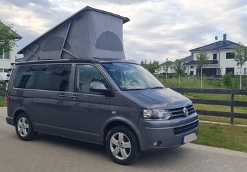 VW T5 California 233.000 km 34.900 &euro; Ludwigsfelde 14974