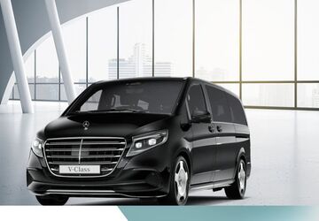 Mercedes-Benz V 300 8.081 km 94.900 &euro; Potsdam 14480