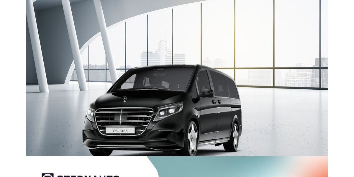 Mercedes-Benz V 300 8.081 km 94.900 &euro; Potsdam 14480