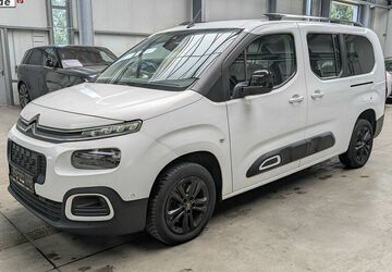Citroen Berlingo 181.704 km 9.990 &euro; Potsdam 14480