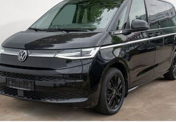 VW T7 Multivan 21.925 km 44.500 &euro; Potsdam 14482
