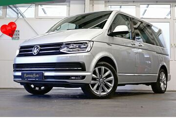 VW T6 Transporter 159.890 km 39.890 &euro; Berlin 13088