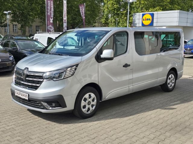 Renault Trafic 10.000 km 40.890 &euro; Berlin 12247