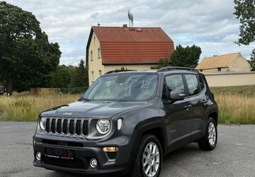 Jeep Renegade 127.000 km 12.000 &euro; Berlin 12099