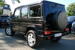 Mercedes-Benz G 350 4Matic Schiebedach Leder SHZ AHK 138.756 km 49.980 &euro; Falkensee 14612