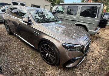 Mercedes-Benz E 53 AMG 30.000 km 79.900 &euro; Berlin 12526