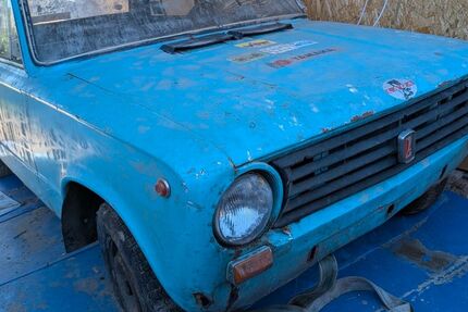 Lada Andere 115.846 km 900 &euro; Werder 14542