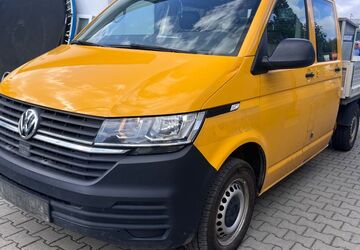 VW T6 Transporter 285.993 km 12.990 &euro; Berlin 14167