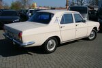 GAZ 24 WOLGA M- H-Kennzeichen AHK 33.695 km 9.980 &euro; Falkensee 14612