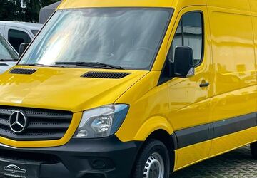 Mercedes-Benz Sprinter 165.000 km 12.999 &euro; Berlin 13088