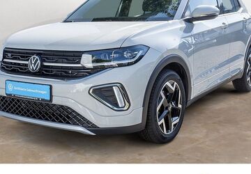 VW T-Cross 4.472 km 29.790 &euro; Potsdam 14482
