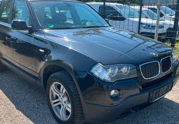 BMW X3 240.000 km 4.999 &euro; Berlin 13127
