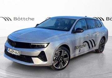 Opel Astra 29.988 km 27.880 &euro; Potsdam 14480