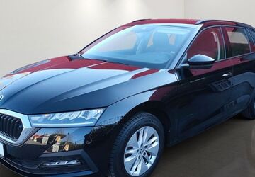 Skoda Octavia 43.990 km 22.750 &euro; Potsdam 14482
