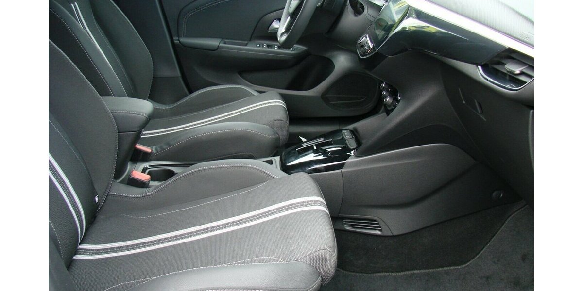 Opel Corsa 1.2 Turbo Hybrid GS ACC IntelliLux LED Kamer 2.315 km 21.980 &euro; Falkensee 14612
