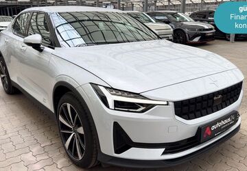 Polestar 2 38.566 km 25.990 &euro; Ludwigsfelde (bei Berlin) 14974