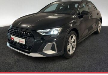 Audi A3 6.600 km 32.490 &euro; Berlin 12489