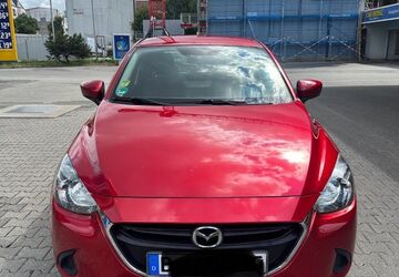 Mazda 2 79.000 km 10.000 &euro; Berlin 13593
