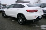 Mercedes-Benz GLC 300 d Coupe AMG 4MATIC Distronic+ Night Paket 121.550 km 38.980 &euro; Falkensee 14612