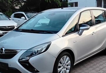 Opel Zafira 169.700 km 7.950 &euro; Berlin 13409