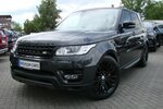 Land Rover Range Rover Sport HSE Dynamic Bi-Xenon AHK Merdian 71.281 km 33.980 &euro; Falkensee 14612