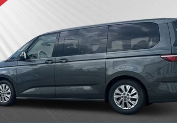 VW T7 Multivan 9.000 km 59.800 &euro; Dallgow-Döberitz 14624