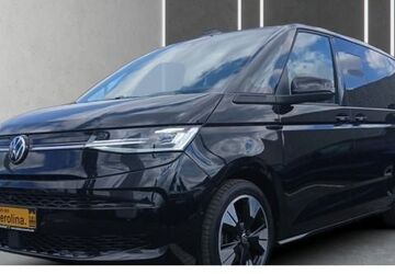 VW T7 Multivan 22.084 km 46.799 &euro; Berlin 13581