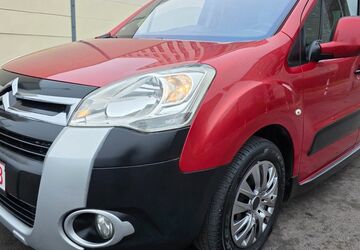 Citroen Berlingo 233.420 km 4.490 &euro; Berlin 13055