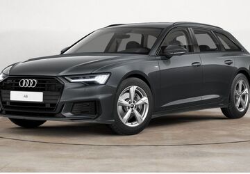 Audi A6 70.036 km 31.970 &euro; Potsdam 14482
