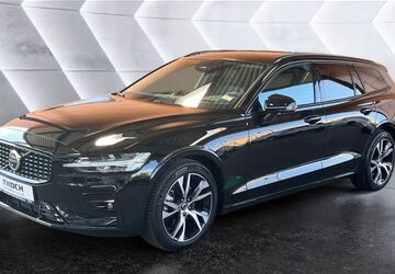 Volvo V60 15.250 km 39.980 &euro; Berlin 12683