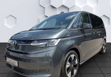 VW T7 Multivan 16.954 km 54.933 &euro; Berlin 12524