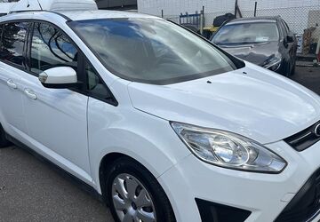 Ford Grand C-Max 197.797 km 4.990 &euro; Berlin 12249