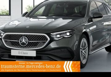 Mercedes-Benz E 300 1.124 km 53.990 &euro; Berlin 12681