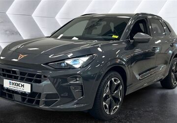 Cupra Terramar 10.009 km 43.950 &euro; Berlin 12681