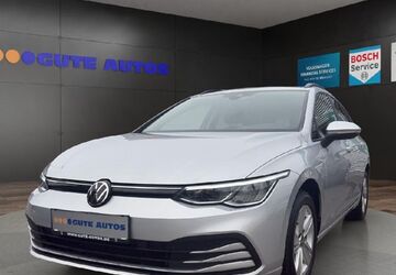 VW Golf 53.727 km 18.990 &euro; Potsdam 14469