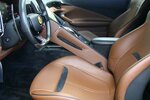 Ferrari Roma V8 Grigio Silverstone Carbon MagneRide LED JB 16.901 km 209.980 &euro; Falkensee 14612