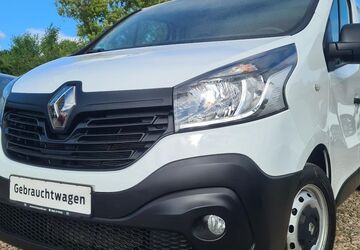 Renault Trafic 155.000 km 11.990 &euro; Berlin 13127