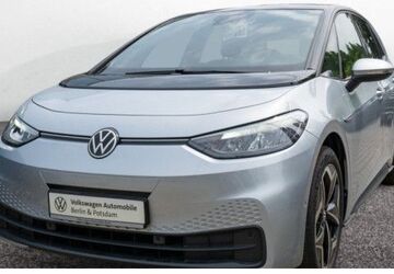 VW ID.3 23.650 km 29.450 &euro; Berlin 14167