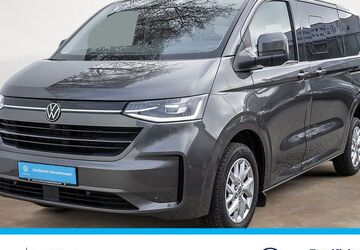 VW T7 Caravelle 21.935 km 49.998 &euro; Potsdam 14482