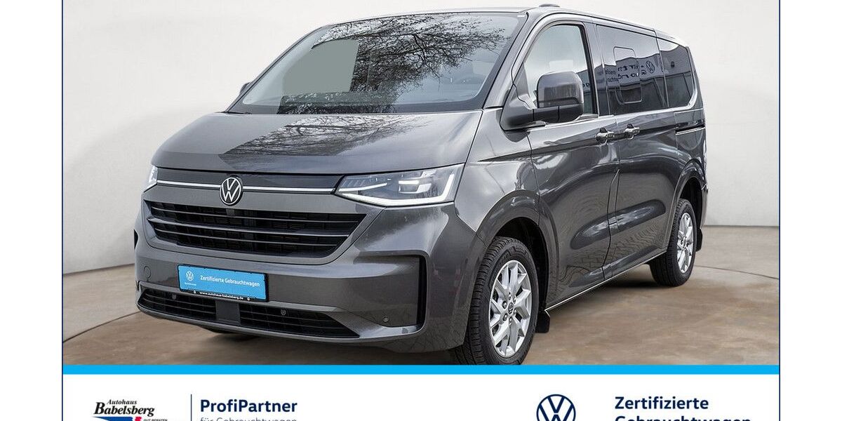 VW T7 Caravelle 21.935 km 49.998 &euro; Potsdam 14482
